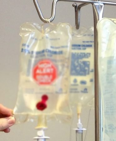 Merck, Terns Pharmaceuticals'ı 6,7 Milyar Dolara Alıyor 2 Merck-Terns-Pharmaceuticals8217i-67-Milyar-Dolara-Aliyor-featured