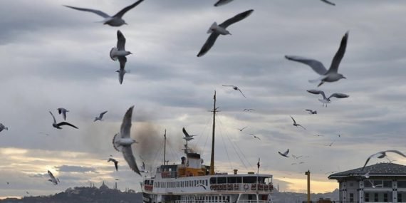 Meteoroloji Uyardı: Doğu’da Kar, Batı’da Güneşli Bir Hava