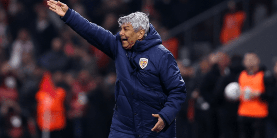Mircea Lucescu Hastaneye Kaldırıldı: Tecrübeli Hocadan Haber Var