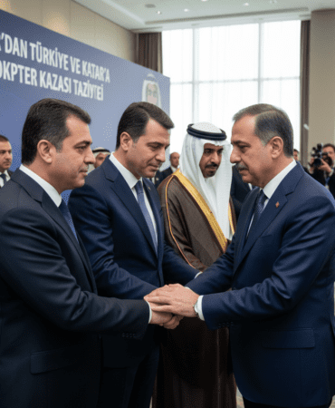 Mısır'dan Türkiye ve Katar'a Helikopter Kazası Taziyesi 7 Misirdan-Turkiye-ve-Katara-Helikopter-Kazasi-Taziyesi-gemini