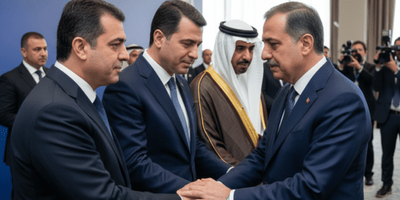 Mısır’dan Türkiye ve Katar’a Helikopter Kazası Taziyesi