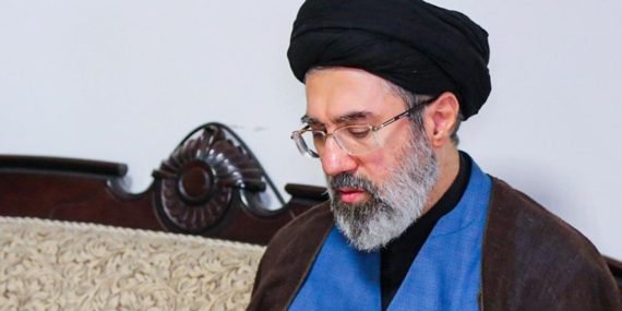 Mücteba Hamaney: Suçlu Katiller Bu Bedeli Yakında Ödeyecek