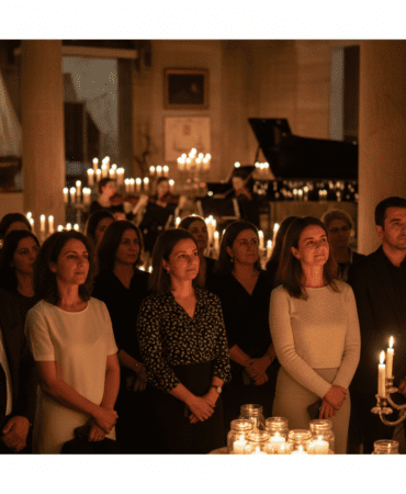 Musicandles ile Deniz Müzesi’nde Mum Işığında Zamansız Bir Yolculuk 9 Musicandles-ile-Deniz-Muzesinde-Mum-Isiginda-Zamansiz-Bir-Yolculuk-gemini