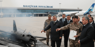 Nahcivan-Havalimanina-IHA-dustu-Bakuden-sert-nota-gemini