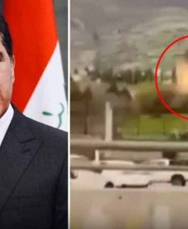 Necirvan-Barzani8217nin-Ikametgahina-Saldiri-Duzenlendi-featured