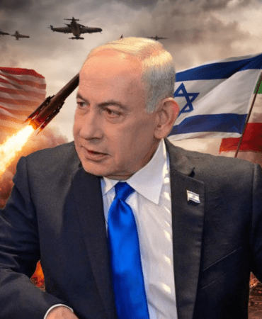 Netanyahu İran Saldırısında Öldü Mü? Çarpıcı Sosyal Medya İddiası 7 Netanyahu-Iran-Saldirisinda-Oldu-Mu-Carpici-Sosyal-Medya-Iddiasi-featured