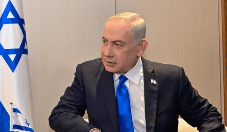 Netanyahu Öldü mü? Video Yapay Zeka mı Tartışmaları 6 Netanyahu-Oldu-mu-Video-Yapay-Zeka-mi-Tartismalari-featured