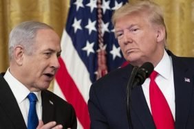 Netanyahu-ve-Trumptan-Iran-saldirilari-surerken-kritik-gorusme-featured