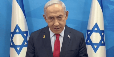 Netanyahu8217dan-Carpici-Mesaj-Iran8217da-Ayaklanma-Ihtimali-featured