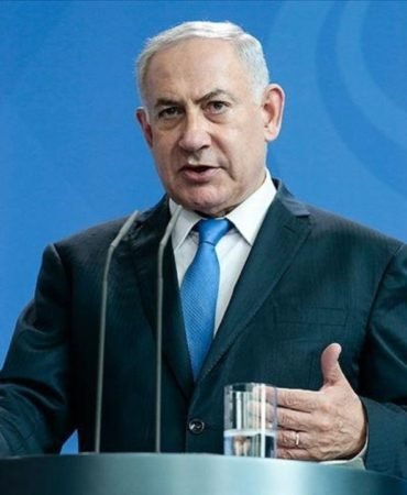 Netanyahu'dan Küresel Çağrı: İran Operasyonuna Destek Verin 5 Netanyahu8217dan-Kuresel-Cagri-Iran-Operasyonuna-Destek-Verin-featured