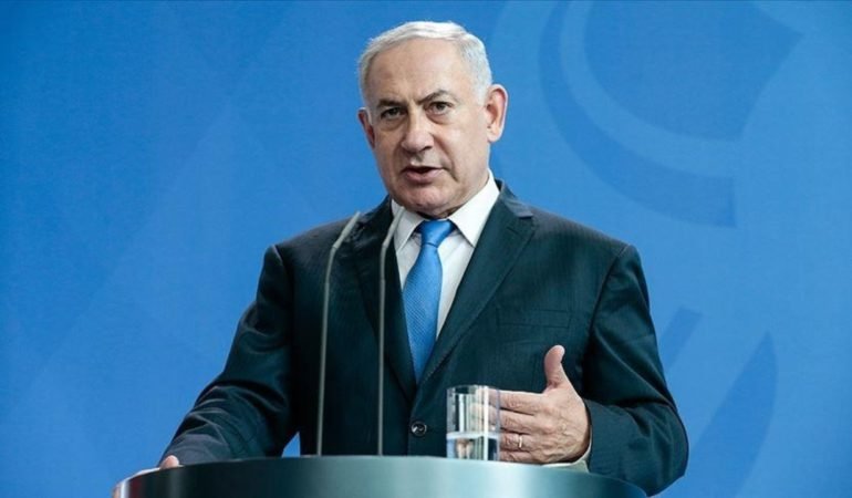 Netanyahu'dan Küresel Çağrı: İran Operasyonuna Destek Verin 1 Netanyahu8217dan-Kuresel-Cagri-Iran-Operasyonuna-Destek-Verin-featured