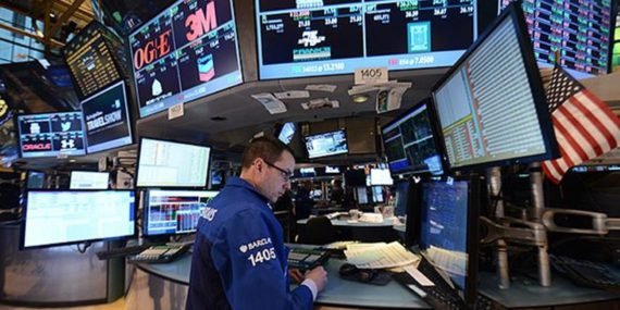 New York Borsasında İran Etkisiyle Pozitif Açılış