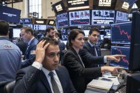 New-York-borsasinda-Orta-Dogu-ve-Fed-baskisiyla-negatif-acilis-gemini