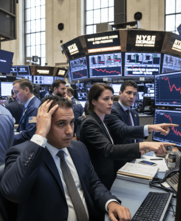 New-York-borsasinda-Orta-Dogu-ve-Fed-baskisiyla-negatif-acilis-gemini