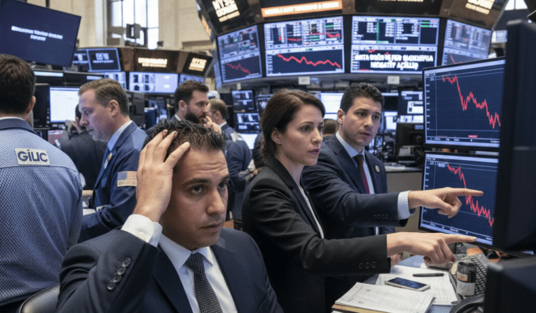 New-York-borsasinda-Orta-Dogu-ve-Fed-baskisiyla-negatif-acilis-gemini