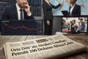 Orta-Dogudaki-Ateskes-Umutlari-Petrolu-100-Dolarin-Altina-Cekti-gemini