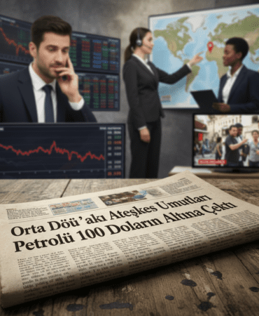 Orta-Dogudaki-Ateskes-Umutlari-Petrolu-100-Dolarin-Altina-Cekti-gemini