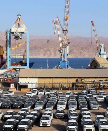 Otomotiv Sektörü Şubatta Tarihi Zirvede: İhracat Yüzde 19 Arttı 5 Otomotiv-Sektoru-Subatta-Tarihi-Zirvede-Ihracat-Yuzde-19-Artti-featured