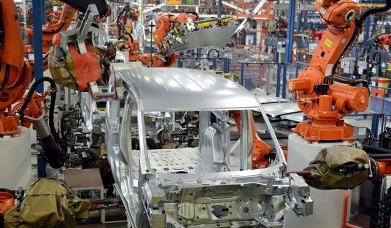 Otomotivde-Avrupa-Liderligi-Geri-Alindi-Rekor-Ihracat-Donemi-featured