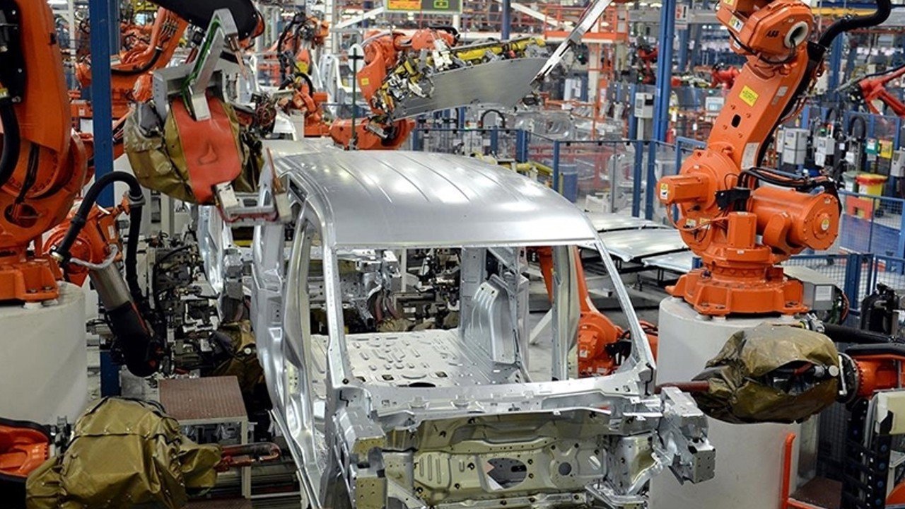 Otomotivde-Avrupa-Liderligi-Geri-Alindi-Rekor-Ihracat-Donemi-featured