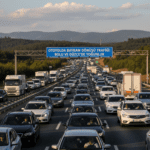 Otoyolda-Bayram-Donusu-Trafigi-Bolu-ve-Duzcede-Yogunluk-gemini