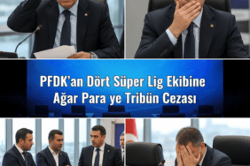 PFDKdan-Dort-Super-Lig-Ekibine-Agir-Para-ve-Tribun-Cezasi-gemini