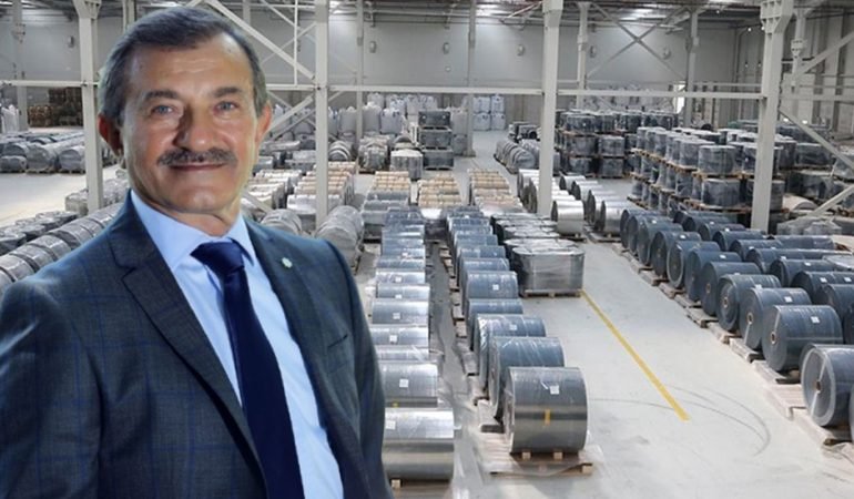 PLASFED'den Uyarı: 119 Dolarlık Petrol Sanayiyi Zorluyor 1 PLASFED8217den-Uyari-119-Dolarlik-Petrol-Sanayiyi-Zorluyor-featured