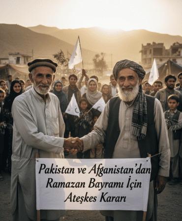 Pakistan ve Afganistan'dan Ramazan Bayramı İçin Ateşkes Kararı 3 Pakistan-ve-Afganistandan-Ramazan-Bayrami-Icin-Ateskes-Karari-gemini