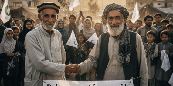 Pakistan ve Afganistan’dan Ramazan Bayramı İçin Ateşkes Kararı