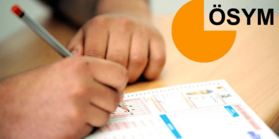 Pazar Günü Yoğunluğu: Bugün Hangi Sınav Var? Saat Kaçta?