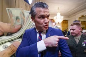 Pentagon-Pete-Hegseth-Hakkindaki-Yatirim-Iddialarini-Reddetti-featured