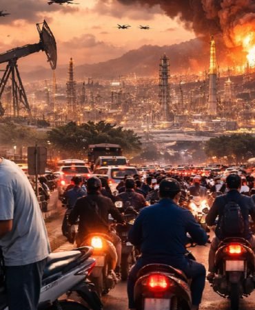 Petrol 100 Doları Aştı, Hükümetler Akaryakıtta Yeni Çözümler Arıyor 7 Petrol-100-Dolari-Asti-Hukumetler-Akaryakitta-Yeni-Cozumler-Ariyor-featured