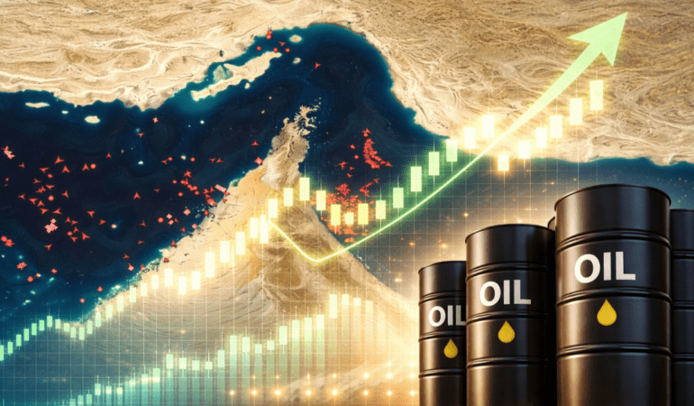 Petrol-Fiyatlari-Iran-Saldirilariyla-Yeniden-Tirmanista-featured