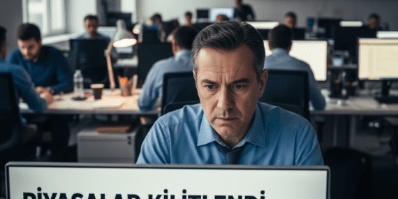 Piyasalar Kilitlendi: Şubat Enflasyon Rakamları Ne Zaman?