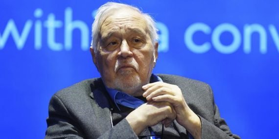 Prof. Dr. İlber Ortaylı Hastanede Entübe Edildi