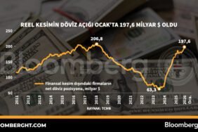 Reel-Sektorun-Ocak-Ayi-Doviz-Acigi-1976-Milyar-Dolar-Seviyesinde-featured