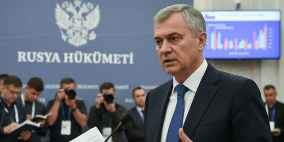 Rusya, fiyatlar artarsa benzin ihracatını yasaklayabilir