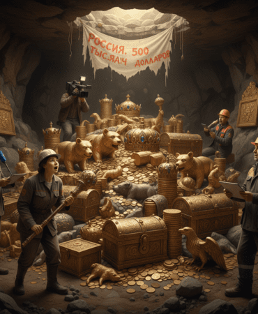 Rusyada-500-Bin-Dolar-Degerinde-Dev-Altin-Hazinesi-Bulundu-gemini
