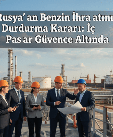 Rusyadan-Benzin-Ihracatini-Durdurma-Karari-Ic-Pazar-Guvence-Altinda-gemini