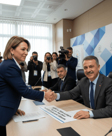 SGK ve TEB uzlaştı: Reçete hizmet bedellerinde yeni dönem 10 SGK-ve-TEB-uzlasti-Recete-hizmet-bedellerinde-yeni-donem-gemini