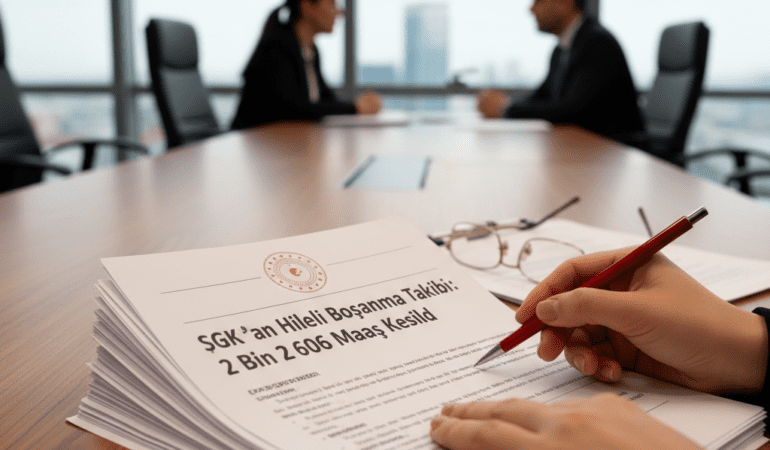SGK'dan Hileli Boşanma Takibi: 2 Bin 606 Maaş Kesildi 1 SGKdan-Hileli-Bosanma-Takibi-2-Bin-606-Maas-Kesildi-gemini