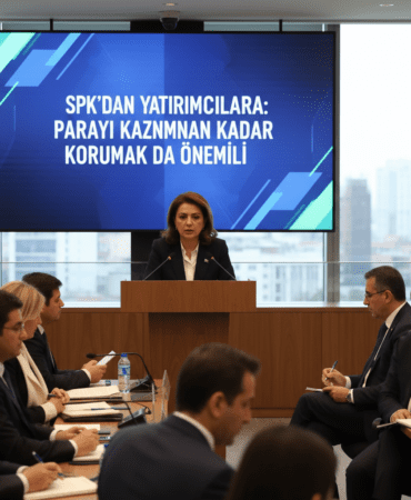 SPK'dan Yatırımcılara: Parayı Kazanmak Kadar Korumak Da Önemli 5 SPKdan-Yatirimcilara-Parayi-Kazanmak-Kadar-Korumak-Da-Onemli-gemini