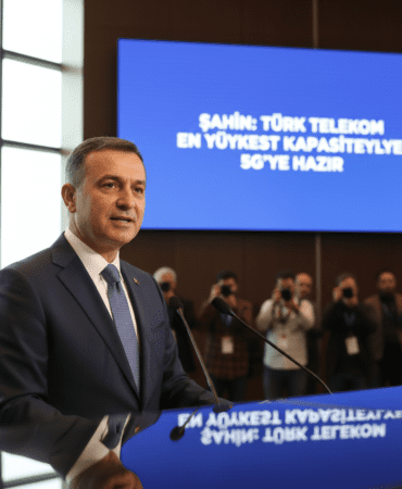 Sahin-Turk-Telekom-En-Yuksek-Kapasiteyle-5Gye-Hazir-gemini