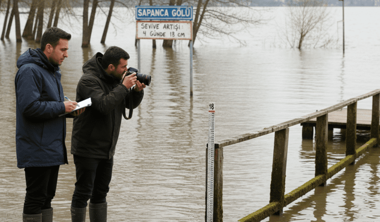 Sapanca-Golunde-Seviye-Artisi-4-Gunde-18-Santimetrelik-Yukselis-gemini