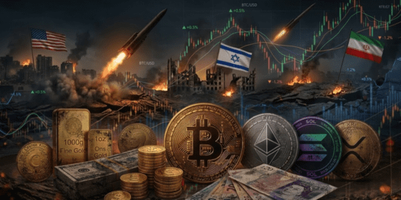 Savaşın 10 Gününde 1 Milyon TL’lik Yatırımın Akıbeti