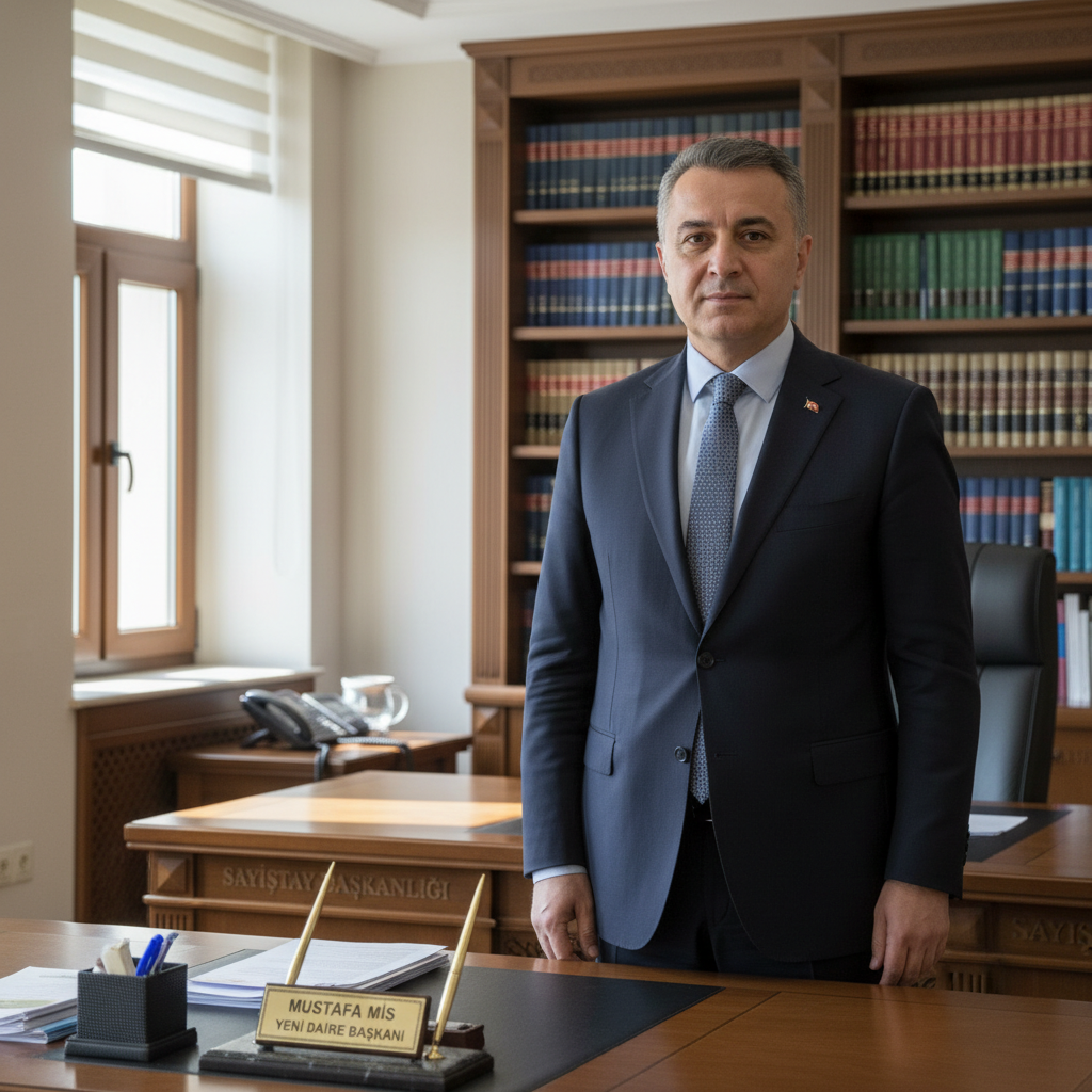 Sayistayda-Yeni-Daire-Baskani-Mustafa-Mis-Oldu-gemini