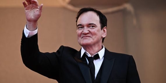 Sosyal Medyada Şok İddia: Quentin Tarantino Öldü Mü?