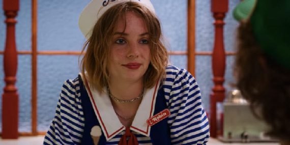 Stranger Things Yıldızı Maya Hawke Evini 1,6 Milyona Sattı