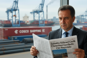 Subatta-Kuresel-Celik-Uretimi-Geriledi-Cin-Basrolde-gemini