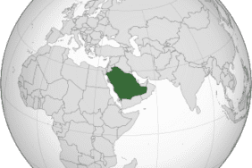 Suudi Arabistan